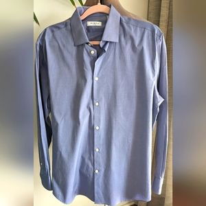 Saks Fifth Ave Dress Shirt